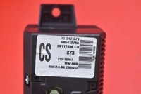 фото thumb №7, Дисплей 13242079 opel meriva a lift 04-10