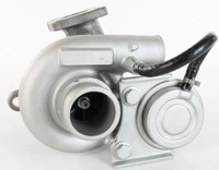 фото thumb №1, Турбина kia carens 2 ii 2.0 crdi 113 km