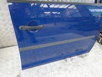 фото thumb №4, Дверь правый перед vw touran 1t 1t0 lift ll5m