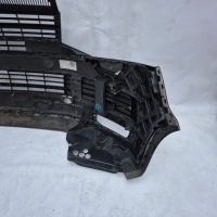 фото thumb №12, Vw t6 multivan 7e0 15- бампер перед передній решітка радіатора