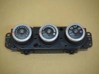 фото thumb №1, Панель обдув кондиционера citroen c-crosser 4007