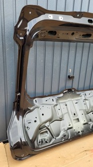 фото thumb №11, Volvo xc40 ii 17- кришка багажника багажника задня задня