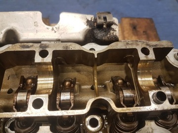 фото thumb №5, Bmw 6 e63 3.0 638i n52b30a головка двигуна 7535319