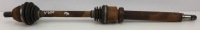 фото thumb №1, Приводной вал правая volvo v50 s40 c30 1.6