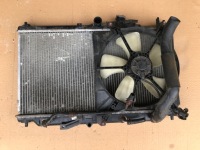 фото thumb №1, Радиатор wody вентилятор honda accord iv 2.0 89-9