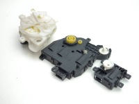 Lexus ux 2020 комплект моторчик обігрівача Київ, фото thumb