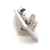 фото thumb №13, Mercedes e класс w210 лампочки регистрации led 2szt