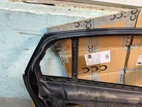 фото thumb №9, Mercedes glc купе 253 w253 дверь левый зад цвет 197