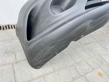 фото thumb №9, Бампер перед mercedes citan 420 w420