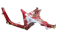 фото thumb №1, Kia proceed ceed iii лонжерон четверть длинная перед правая стойка порог