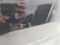 фото thumb №13, Toyota corolla verso ii двері лівий перед