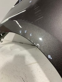 фото thumb №7, Seat leon 3 iii 5f 5f0 12-20 крыло левый перед