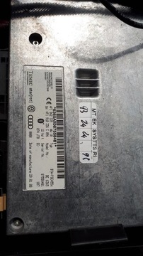 фото thumb №8, A5 8t a6 c6 модуль блок управления блютуз 4f1862335
