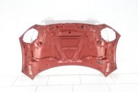 Капот кришка двигуна mini cooper r55 r56 r57 r58 r59 дизель рестайлінг Оригінал, фото thumb