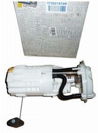 фото thumb №1, Насос пального kpl. renault master iii 2.3 dci 172021574r оригінал