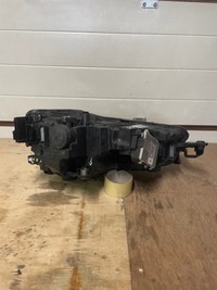 фото thumb №6, Лампа ліва skoda scala перед передня full led 657 19- 657941015a