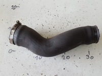 фото thumb №1, Audi a8 d4 09-13r 4.2 tdi труба wąż интеркулер