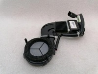 Jaguar i-pace x590 ev400 11024890a воздуходувка отопления правого сиденья Недорого, фото thumb