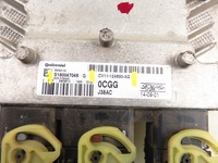 фото thumb №7, Блок управления ford b-max jk 1.4 - spjd cv1112a650ag s180047048g