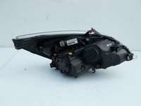 фото thumb №6, Фара лампа opel meriva b ii 13286612 ліва europa