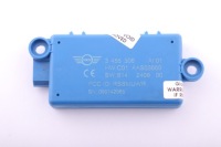 фото thumb №1, Mini cabrio r57 модуль блок керування сигналізація dwa 3455306