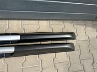 фото thumb №5, Dacia duster i рейлінги дахові правий лівий комплект