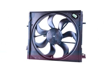 фото thumb №13, Вентилятор радиатор nissan nissens 85946