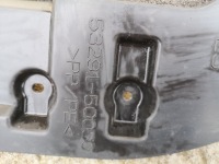 Защита кронштейн радиатора правый lexus ls ls460 iv Цена, фото thumb