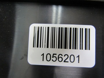 фото thumb №13, Cx-30 21r защита багажника ремня зад заднего накладка пластик dfr5-6889x