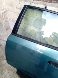 фото thumb №4, Honda stream двері ліва задні