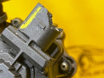 фото thumb №8, Радиатор выхлопных газов egr iveco daily vi 2.3 евро 6