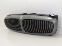 фото thumb №6, Решётка радиатора решётка радиатора бампера jaguar x type 01-06r