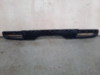 фото thumb №1, Решітка бампера задня mini cooper r56 sport