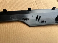фото thumb №7, Vw passat b8 молдинг дверь 3g0867450