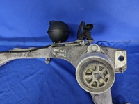 фото thumb №9, Кронштейн балка поддержка двигателя vw touareg ii 3.0 tdi v6