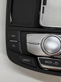 фото thumb №7, Audi a7 s7 a6 s6 c7 панель управление mmi туннель среднего автоматическая коробка передач europa!