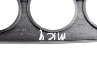 фото thumb №7, Панель рамка радіо панель кондиціонера ford mondeo mk4 07-10 1156520c