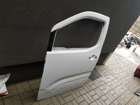 фото thumb №1, Двері l ліва лівий перед передні toyota city proace pro ace proacecity 19 -