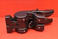 фото thumb №5, Повітродувка вентилятор обдув задня 9266627 bmw x5 f15 13-18