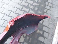 фото thumb №12, Seat leon 3 iii fr бампер задня задній pdc