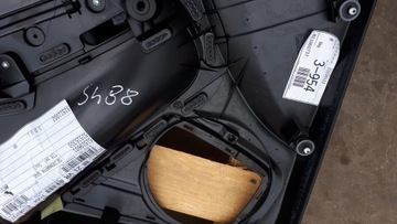 фото thumb №11, S4 b8 a4 боковина дверь правые перед кожа европа