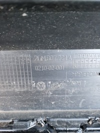 фото thumb №10, Vw t-cross 2gm бампер перед