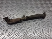 фото thumb №1, Труба трубка шланг egr peugeot expert 2.0 hdi