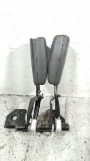 фото thumb №2, Кліпса замок поперечина задня сидіння volvo v40 s40