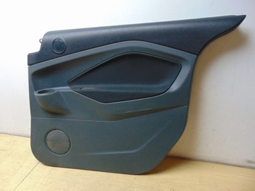 фото thumb №6, Оббивка боковина двері правий зад ford grand c-max