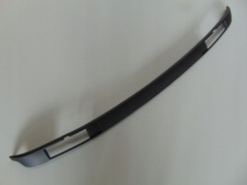 фото thumb №1, Планка захист замків дах renault wind