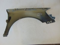 фото thumb №11, Крыло левый перед vw passat b6 lb6s