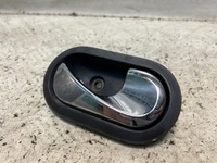 фото thumb №1, Dacia dokker ручка внутрішня правий перед хром