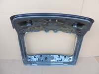 фото thumb №10, Skoda octavia 4 2020 5e7827105 задня кришка багажника kombi