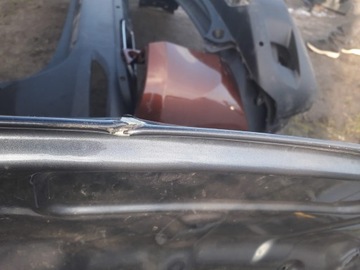 фото thumb №8, Капот renault master iii 10-